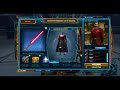 swtor amazing item for only 10 cartel coins patch 5.5