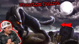 MrBallen Podcast - Phantom hound | Fan Favorite