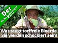 Was taugt torffreie Bioerde?