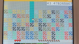 I created Minecraft for numworks calculator.#minecraft #numworks #programming #python