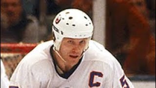 November 13 1979 Rangers at Islanders (The Double Chili Game) (SportsChannel New York Broadcast)