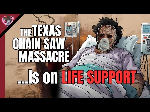 Is the Texas Chainsaw Massacre guy still alive?