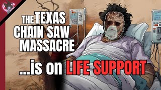 Is it Possible for The Texas Chain Saw Massacre to Recover?