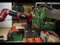 How Collaborative Robots Will Change the Way Factories Are Run