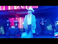 Christian nodal adios amor en New York