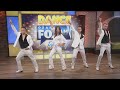 Ozarks FOX AM-Dance Party-Stayin Alive-04/23/21