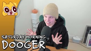 [Dexbonus] saturday morning dooger! 🧡 (Oct 22, 2022)