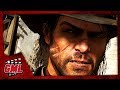 RED DEAD REDEMPTION - FILM JEU COMPLET vost FR