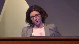 “Building Bridges to Improve Population Health” (2015) – Research Agenda Plenary Presentation #2