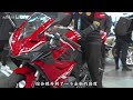 1.9980起！配置拉满，赛科龙rc250能否成为黑马？ rc250 赛科龙 仿赛