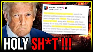 🔴Well... NO ONE expected THIS...🔴