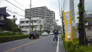 目立ちます！「与野駅」4分　遊び心のあるデザインビル！