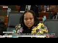 Madlanga Commission | Commission hears of tensions between Hawks, SAPS