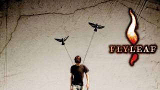 Flyleaf - All around me (long version 5"50)