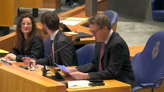 TERUGKIJKEN: Tweede Kamer (30 januari 2025)