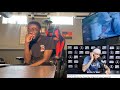 Central Cee Spits Bars Over Original Beat In Debut L.A. Leakers Freestyle 149 | REACTION