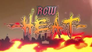 Recap of RCW: Heat from July 25, 2021