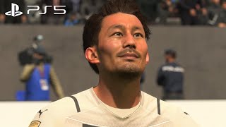 FIFA 22 - 蔚山現代FC vs 川崎フロンターレ | ACL | PS5™ ゲームプレイ [4K 60FPS]