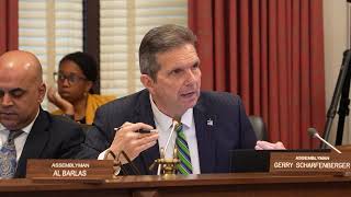 Democrats Admit School Funding Formula Isn’t Based on Student Outcomes