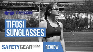 Tifosi Prescription Sunglasses | Safety Gear Pro