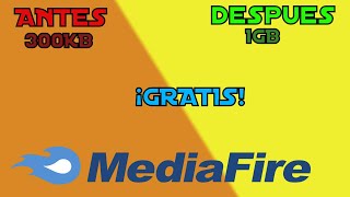 ✅ como ACELERAR la DESCARGA de MEDIAFIRE ✅