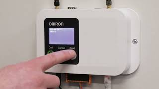 OMRON Mobile I/O Box Tutorial Video