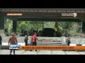 Megawati Berziarah ke Makam Bung Karno