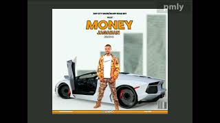 Allay~B_Money Jagaban_(Official Music Audio)