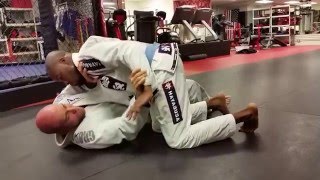 Jason Snapp- The side control game/side control prevention- part 1