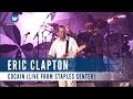 Eric Clapton - Cocaine (Live from Staples Center)