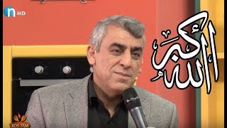 لەناو پرۆگرام بانگی خوێند.. دەرکەوتنێکی زۆر تایبەتی جەلال پەرێشان