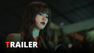 DALAH: DEATH AND THE FLOWERS (2025) | Trailer sub ita della serie thriller thailandese di Netflix