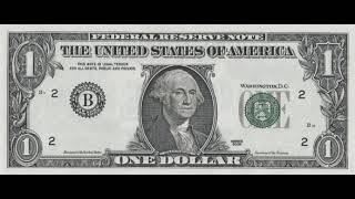 Custom Dollar Bill Template 💵 | Editable in Canva for Parties, Gifts & Business!