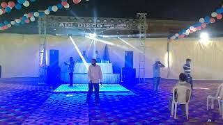 adl Disco light work with dj dance floor wedding party mo..8601529883