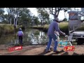 DOGPRO DOG ROLLTV COMMERCIAL  FISHING (15SEC)