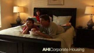 AHI Corporate Housing Commercial