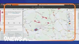 Bridge closure creates traffic trouble for Gunnison County