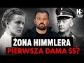 The First Lady of the SS: Life at the Side of the Executioner: The Untold Story of Himmler's Wife...