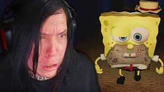 SPONGYABOB MINDEN OK??