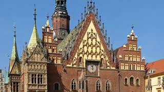 Wrocław | Wikipedia audio article