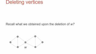MATH 5840 - Graph Operations (Video 3)