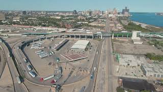 MDOT Gateway Project