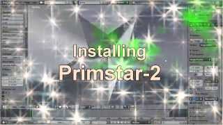 install primstar 2