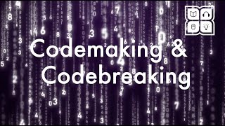Codemaking and Codebreaking - Atbash and Caesar Shift Ciphers