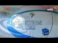 Election Livestream (12 am to 3 am), 4 August 2016