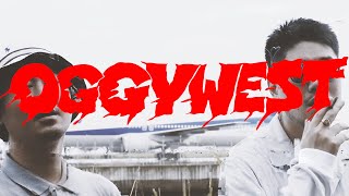 OGGYWEST - Maldives Sky feat. 入江陽  (OFFICIAL VIDEO)