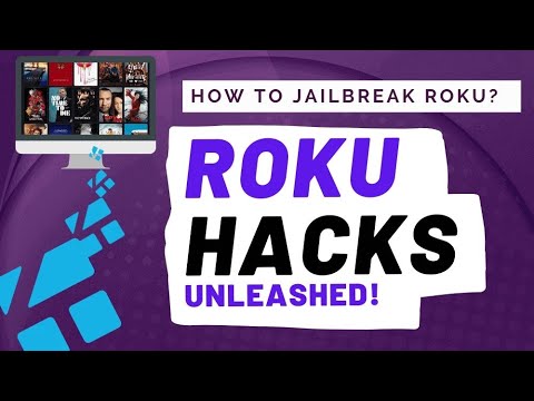 Roku Hacks: Is Jailbreaking Roku Possible? (+ Several tricks revealed)