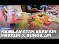 Keselamatan Bermain Mercun & Bunga Api Bhg 1 | MHI (10 April 2023)