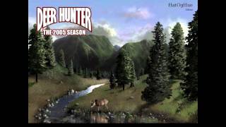 Deer Hunter 2005 Theme Song HD