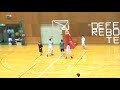 今日のパス vol.47 2017.8.12 母校専修大学のob戦にて